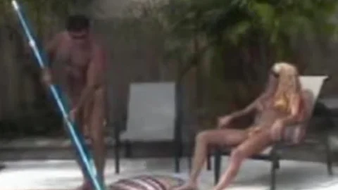 Pool man Full
