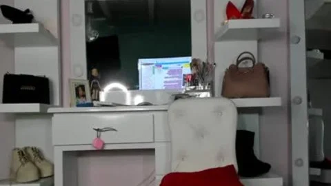 Brendaaguerra Live ladyboy