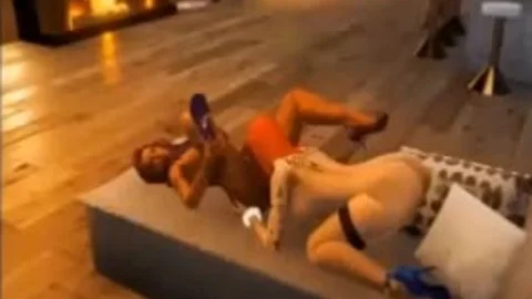 3DXCHAT FUTANARI COMPILATION #13