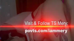 naughty Russian ladyboy cam