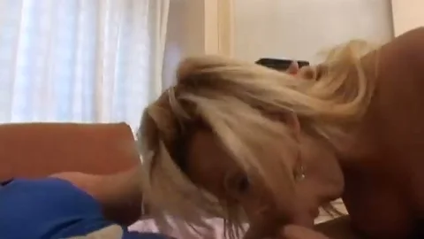 arse stab In bed