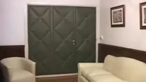 ladyboy Student slammed Hard