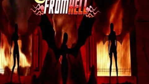 shemale BIANCA HILLS And Paulo Mark