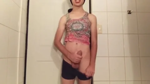 Monster cock And admirable butthole