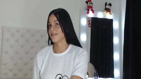 Joselin gal : 29th August 2020 -Clip 1