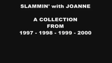 JOANNE pound - wild KOLLECTION