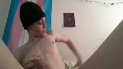 enormous dick Worship In The Morning