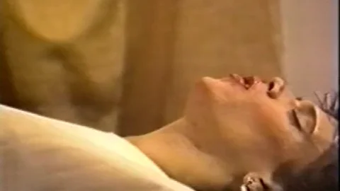 Vintage Crossdresser - Maid hooker