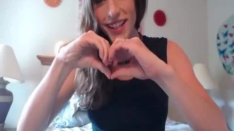 she's Just So nice-looking