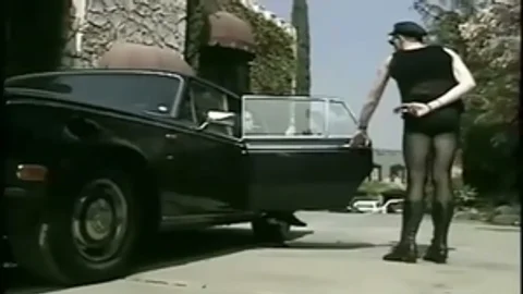 Vintage Story From A Vampy tranny And her lover gal