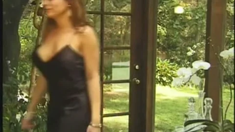 Cherry Busters - Vintage this babemale With Some bi-sexual action