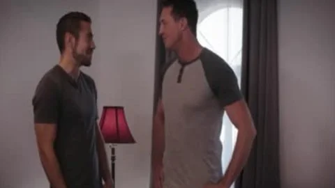 Ts Daisy Tries sucking Stepbros Harddick