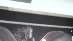 Por Trás Da Cena - Luana Costa - Direção @domgarciaoficial