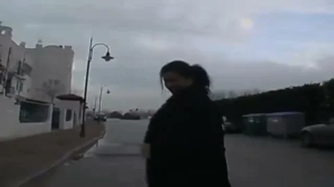 couple Plays With A ladyboy