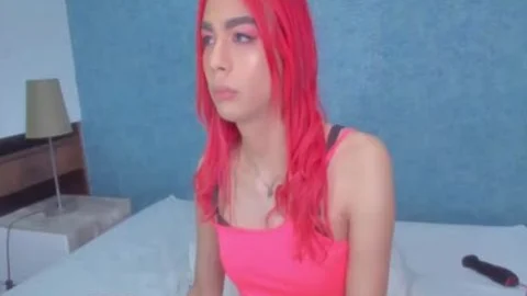 kinky Sassy Sensual tgirl