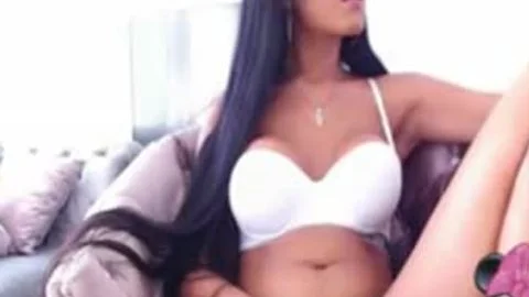 lovely large 10-Pounder teen ladyboy cam