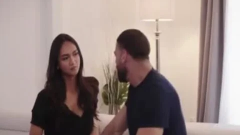 breasty lady-boy Seduces The ally Of Her Boyfriend To Her Wazoo