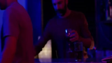 breasty tranny booty plowed By males ramrod