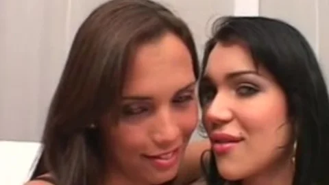 lady-twink lesbians 1 - Scene 1 - ROBERT hiLL