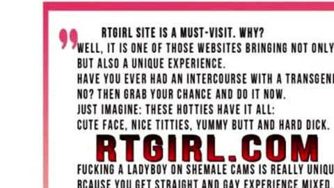 Masked tranny stroking Off Her giant pecker