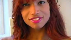 Interracial delicious knob blowing