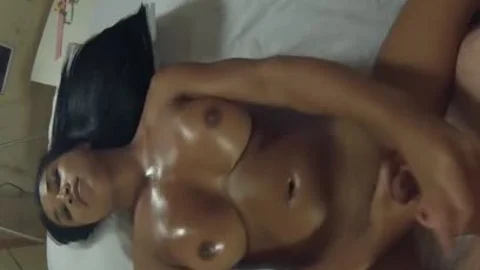 Nana Is A tranny Who loves To Sodomise