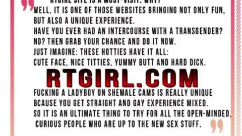 sleazy Russian ladyboy dominatrix-hoe Stroking Her biggest Hard dong
