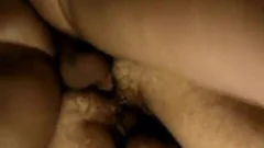 India Bewitched Ladyboy And A str8 dude Turns Into Faggot