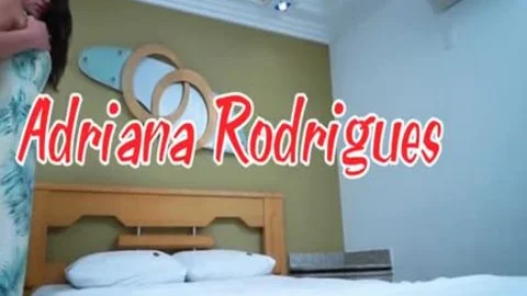 sheboy Adriana Rodrigues Solo Masturbation 2