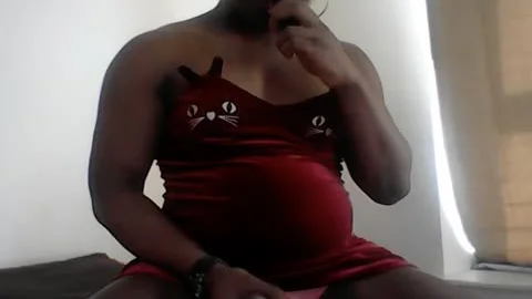Solo Masturbation