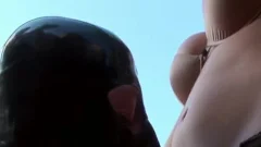 tranny pounds Fetish guy