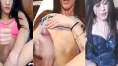 cumshot Compilation