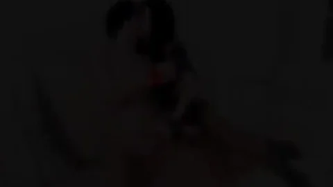 3D lad On Futanari Sissy cutie!