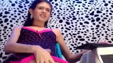 cute Crossdresser