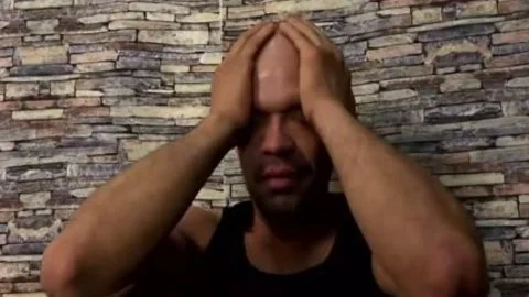 Dando O Cu Na PrisÃ£o