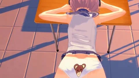 MEGUMI SAKURA FUTANARI YUKI TAKEYA GAKKOU GURASHI