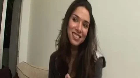 TS slut goddess Bianca bed Solo Jerk-Off