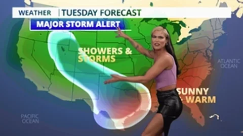 Trans Angels: Missionary Madness with Trans Beauty