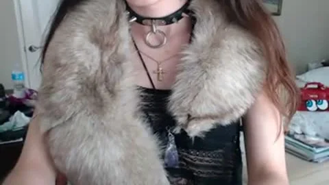 slutty Lady