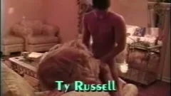 Vintage Stgreetingss guymale video  5