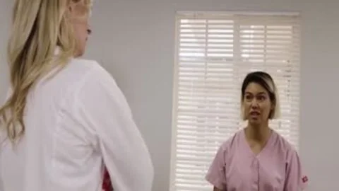 TBabe Nikki vicious Enjoys The Way chap nails Her fine butthole