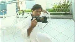 Sthis fellowmale Samba fellowia 3 - Scene 1