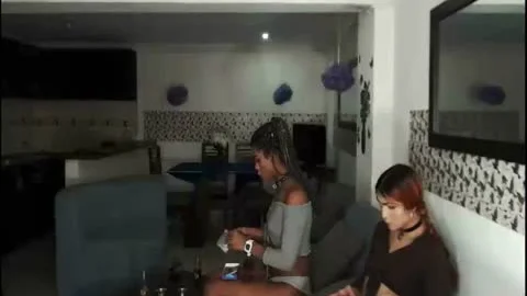 2019 08 twenty one #iLoveTGiRRLS4 Girls_sadistic With shemale