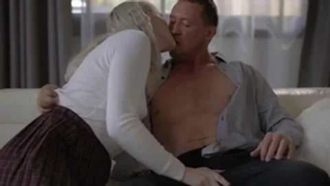 ladyboy Teacher Throated And wazoo bonks Her teen Student