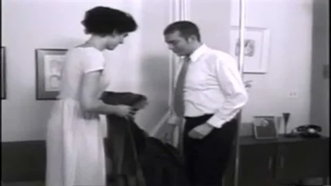 Vintage Crosscostumeers