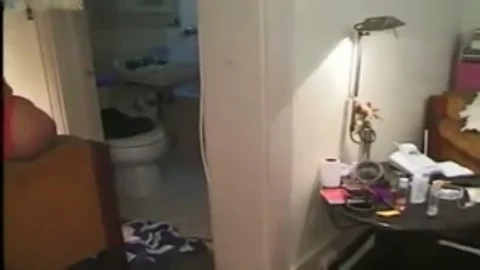 T-girl raw ass fucking