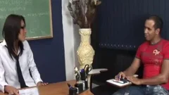 ladyboy Teacher