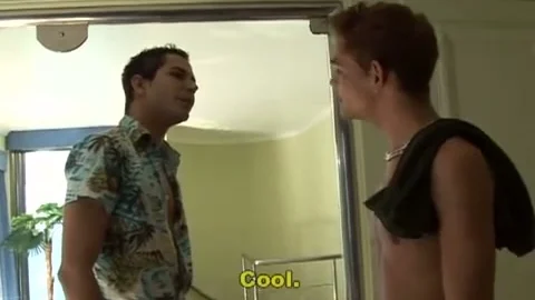 Latino guy fucking nasty tgirl