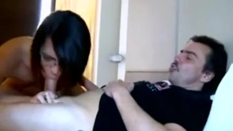 Crossdresser With two boyz