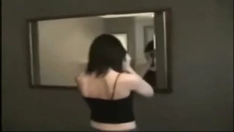 Homecrazye blowjob And ass enjoyment With A TS